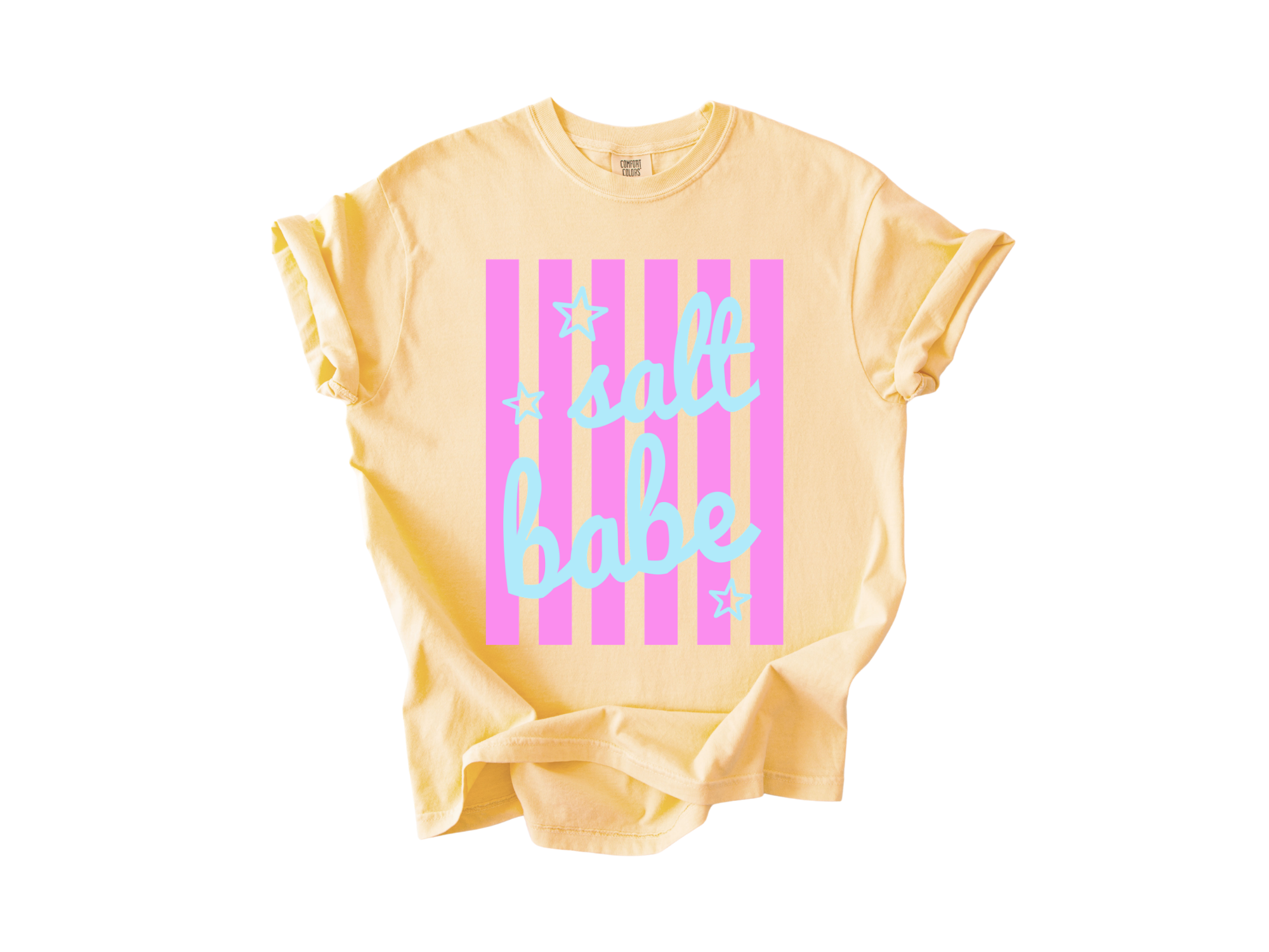 Salt Babe Tee