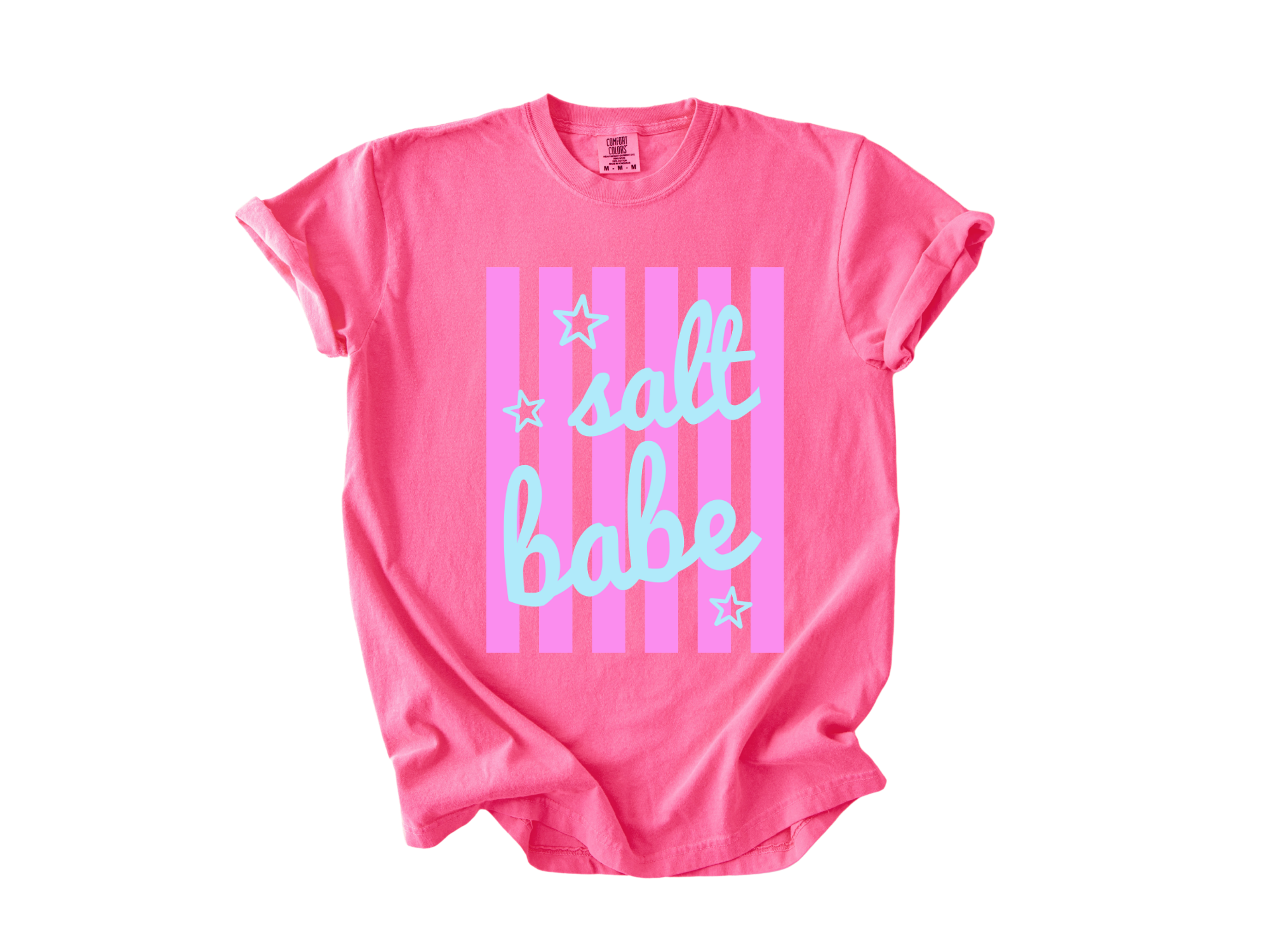 Salt Babe Tee