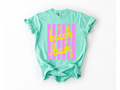 Beach Bum Tee