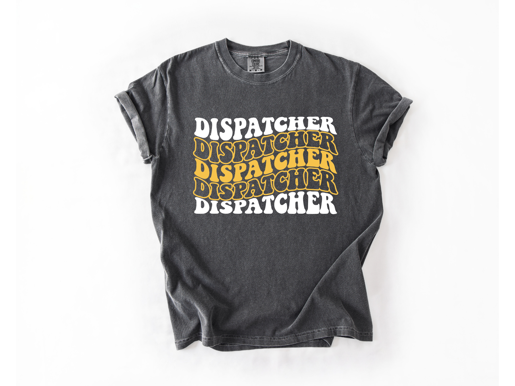 Dispatcher Tee