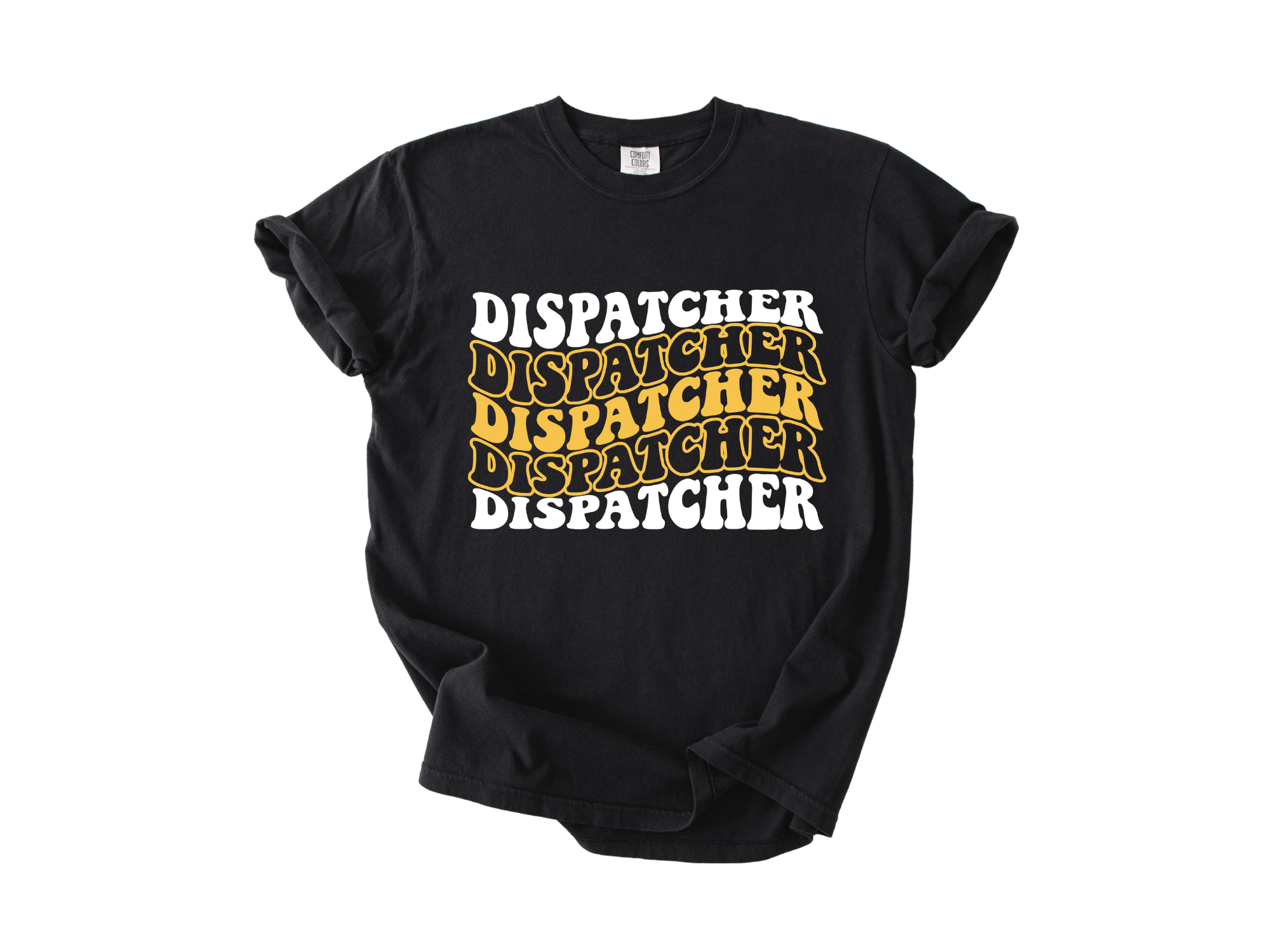 Dispatcher Tee