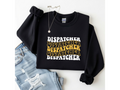 Dispatcher Crewneck