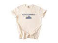 Wee Woo Girlfriend Tee