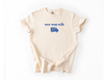 Wee Woo Wife - EMS Tee