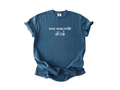 Wee Woo Wife - Motor Tee