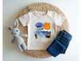 Future Policeman Toddler Tee