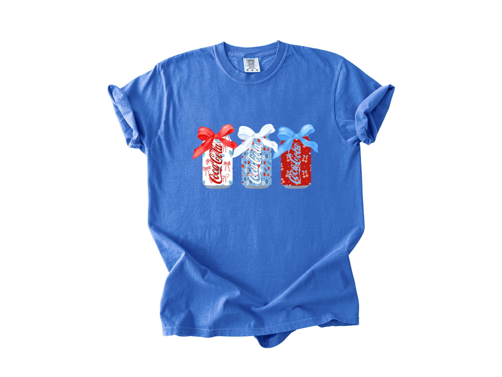 Sweet Summer Soda Tee