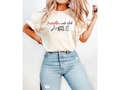 Firefighter Wife Club Tee