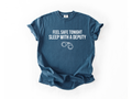 Feel Safe Tonight, Sleep with a Deputy Tee