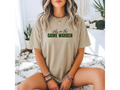 Dibs on the Game Warden Tee