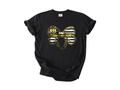 911 Dispatcher Tee