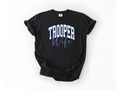 Trooper Wife Tee