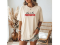 Dibs on the Firefighter Tee