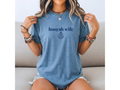 Proud Navy Wife Tee