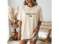 Proud Army Wife Tee
