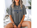 Proud Airman Wife Tee
