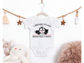 I Refuse To Nap Is That Resisting A Rest Baby Bodysuit