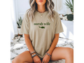 Proud Marine Wife Tee