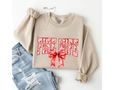 Fire Wife Crewneck