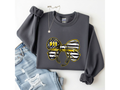 911 Dispatcher Crewneck