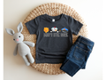 Daddy's Little Rookie Toddler Tee