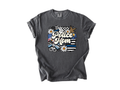 Police Mom Tee