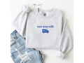 Wee Woo Wife - EMS Crewneck