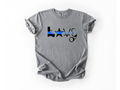 Deputy LOVE Tee