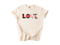Fire LOVE Tee