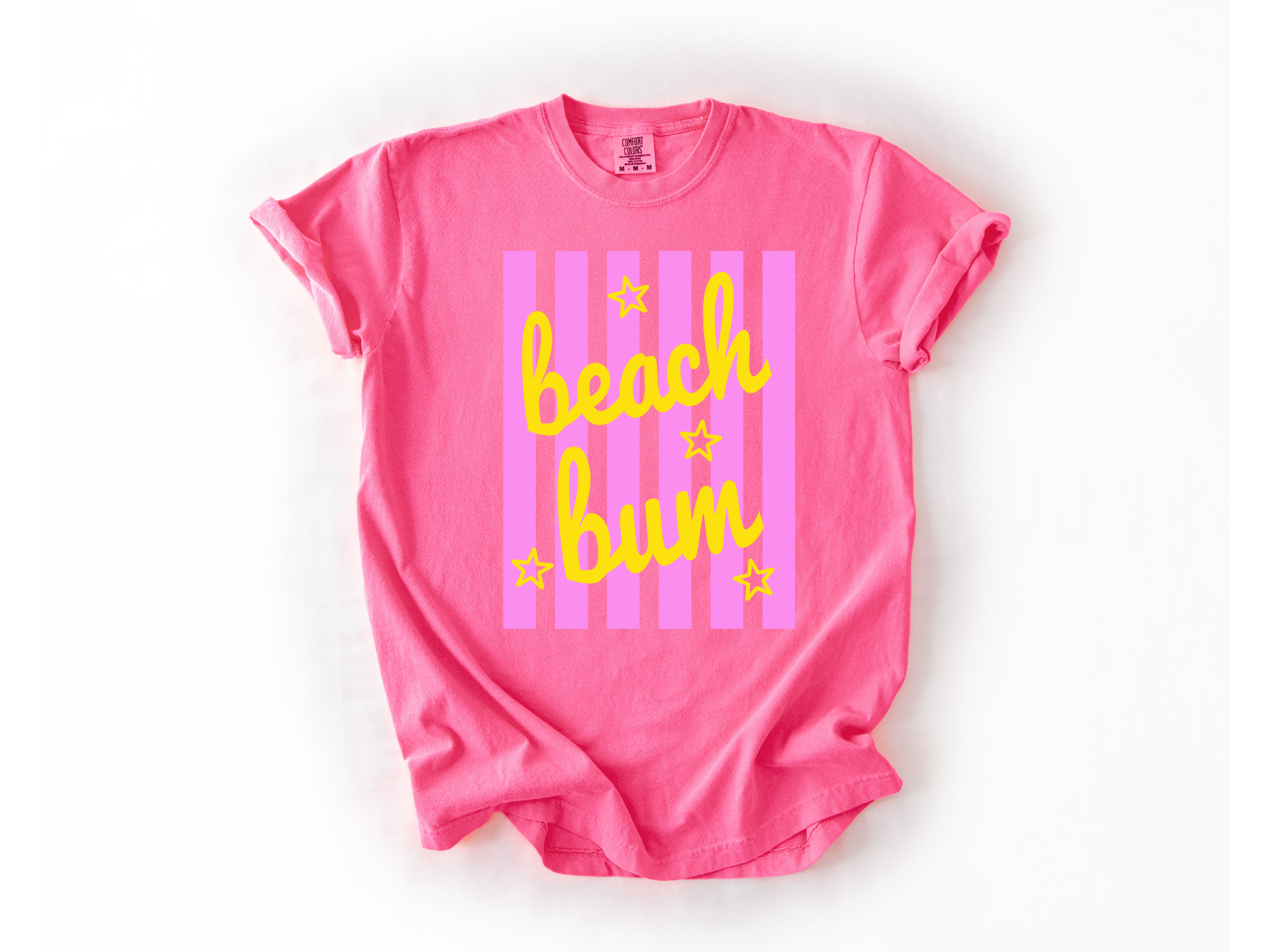Beach Bum Tee