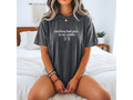 Catching Bad Guys Is My Cardio Tee | Female Police Officer Shirt
