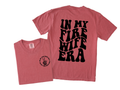 In My Fire Wife Era Tee