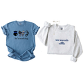 Blue Line Essential Set